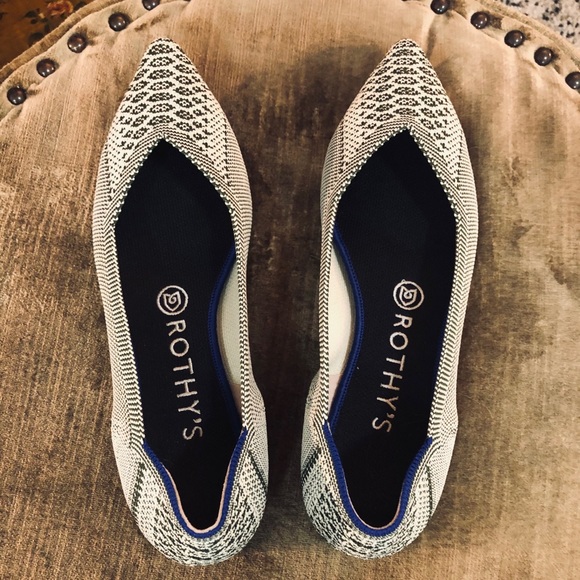 rothys pistachio python